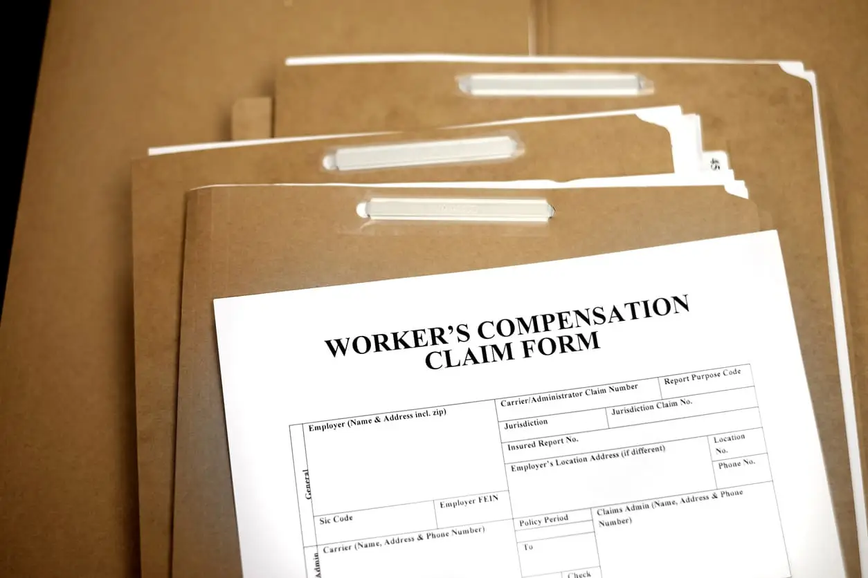 THERE ARE DIFFERENT WAYS TO SETTLE A WORKERS’ COMPENSATION CLAIM THERE ARE DIFFERENT WAYS TO SETTLE A WORKERS’ COMPENSATION CLAIM