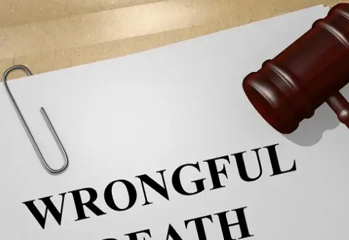 WHAT ARE THE ELEMENTS OF A WRONGFUL DEATH CASE WHAT ARE THE ELEMENTS OF A WRONGFUL DEATH CASE