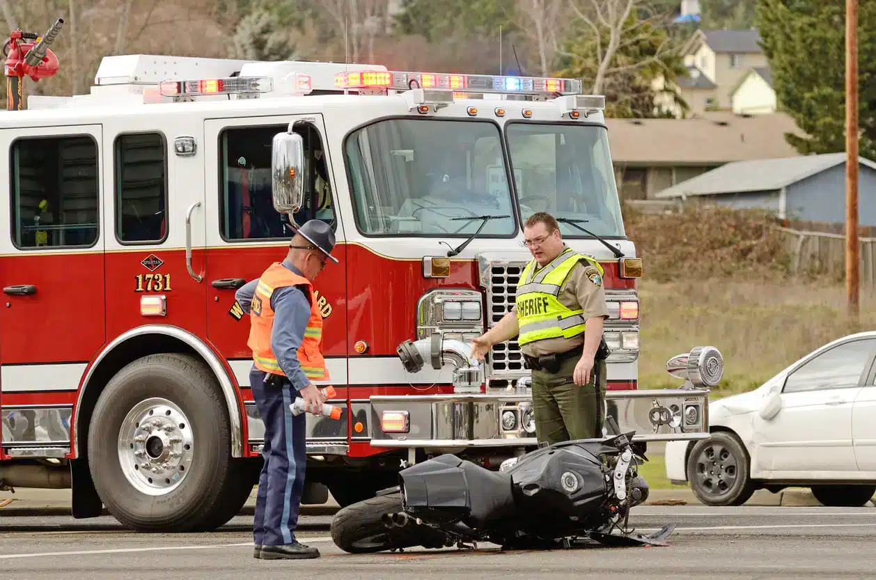 WHO IS LIABLE FOR A MOTORCYCLE CRASH ON LONG ISLAND WHO IS LIABLE FOR A MOTORCYCLE CRASH ON LONG ISLAND