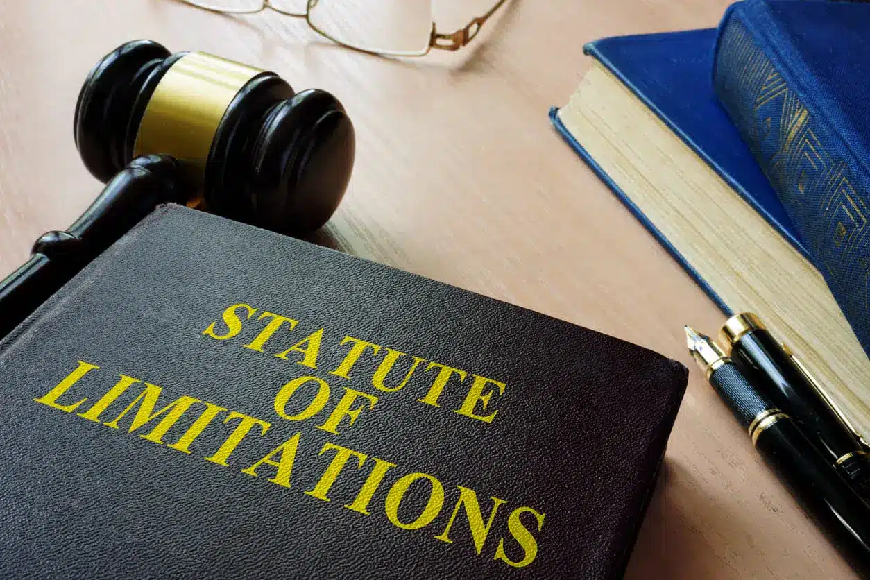 What is the Statute of Limitations for Bicycle Accidents in New York Rockland Bicycle Accident Lawyer - The Platta Law Firm