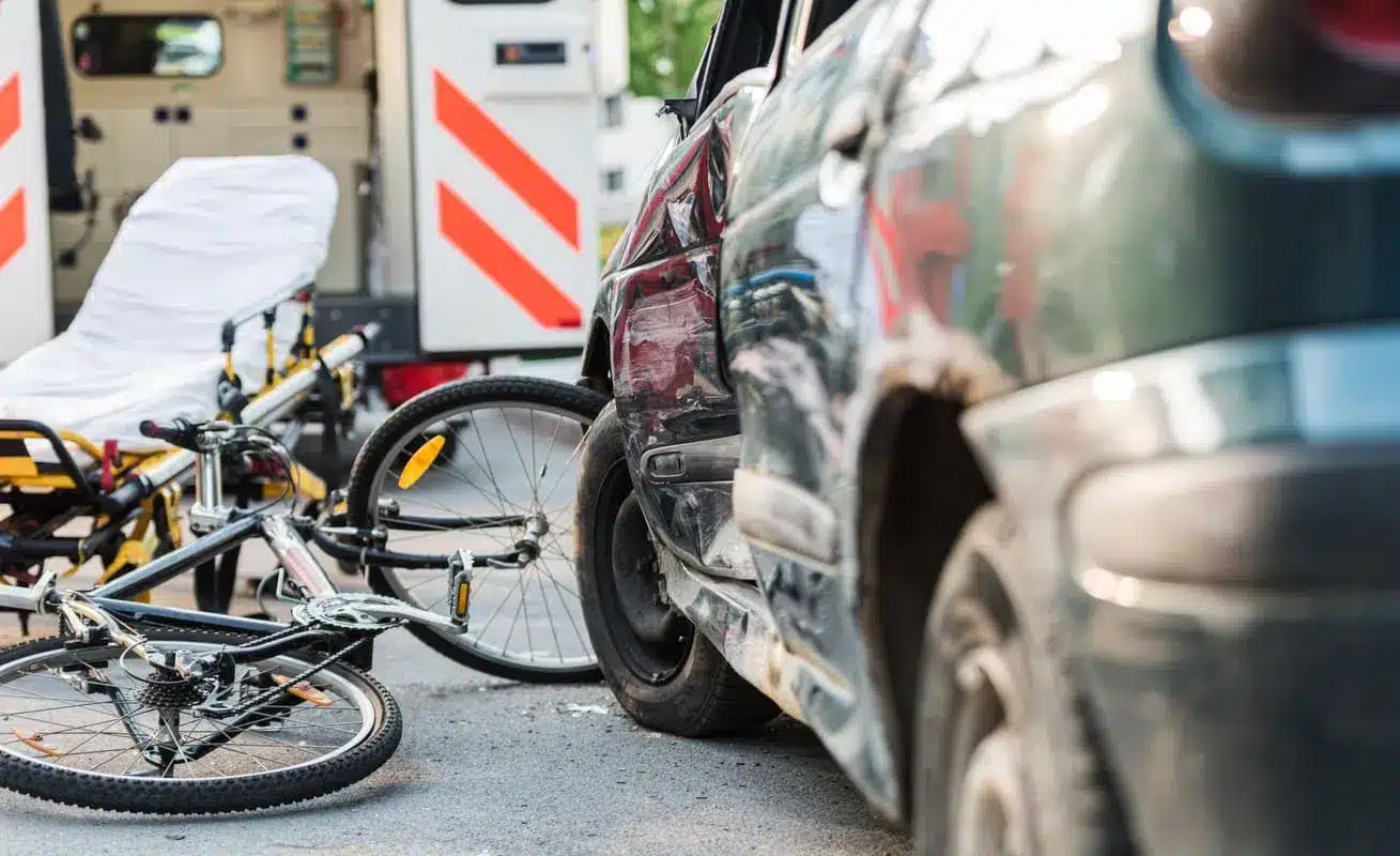 Who Can be Held Liable for a Rockland Bicycle Accident Rockland Bicycle Accident Lawyer - Slawomir Platta, Esq.