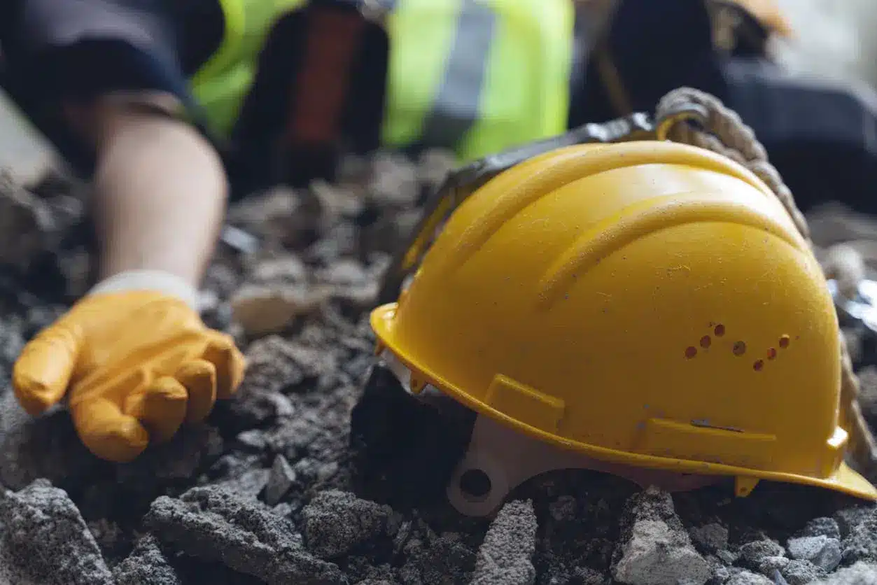 Who is Liable for Construction Accidents Who is Liable for Construction Accidents