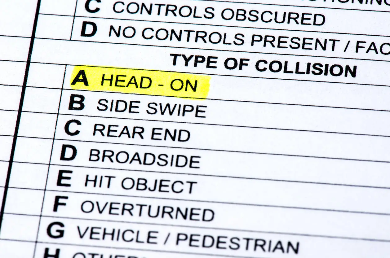 Why Police Report Details are Important Why Police Report Details are Important