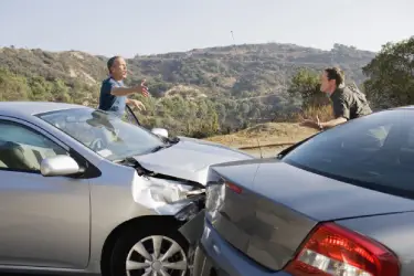 WHAT SHOULD I DO IF THE CAR THAT HIT ME DOES NOT HAVE INSURANCE? WHAT SHOULD I DO IF THE CAR THAT HIT ME DOES NOT HAVE INSURANCE?