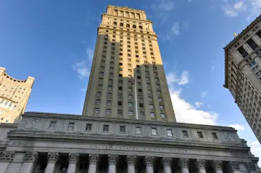 New York court of appeals New York court of appeals