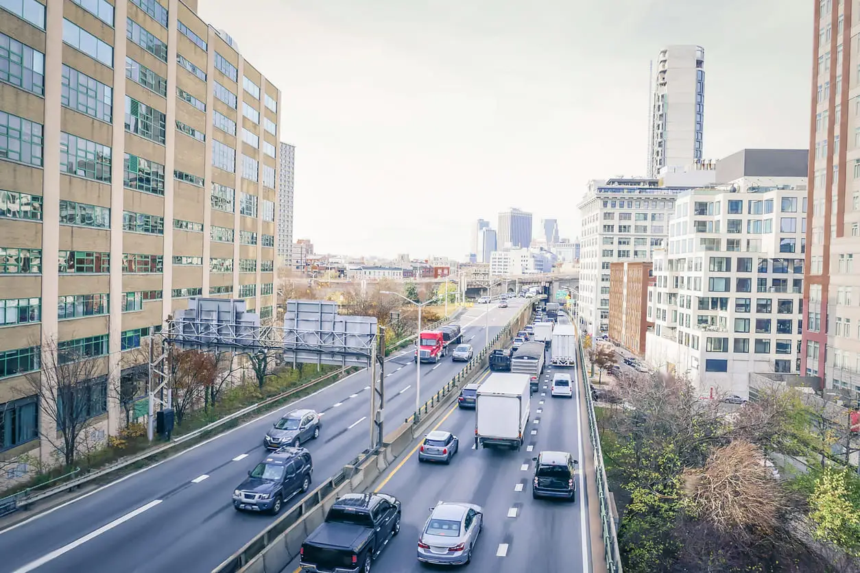 These are some of the Causes of Truck Accidents in brooklyn These are some of the Causes of Truck Accidents