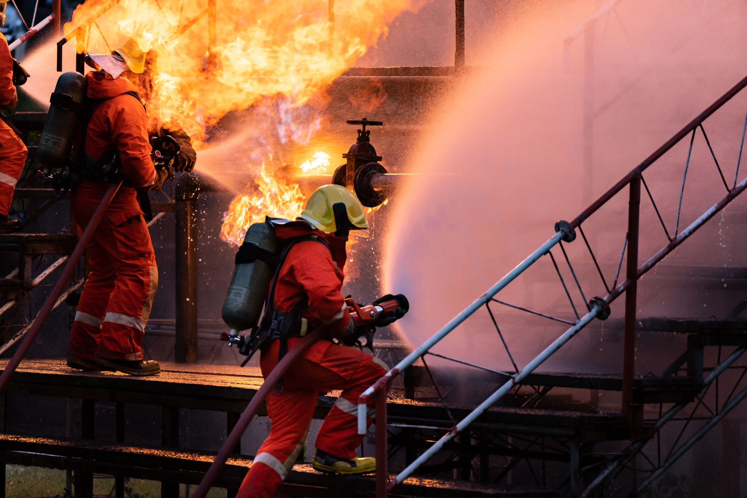 Explosions in NYC One of the most significant causes of explosion accidents in New York City is its aging infrastructure