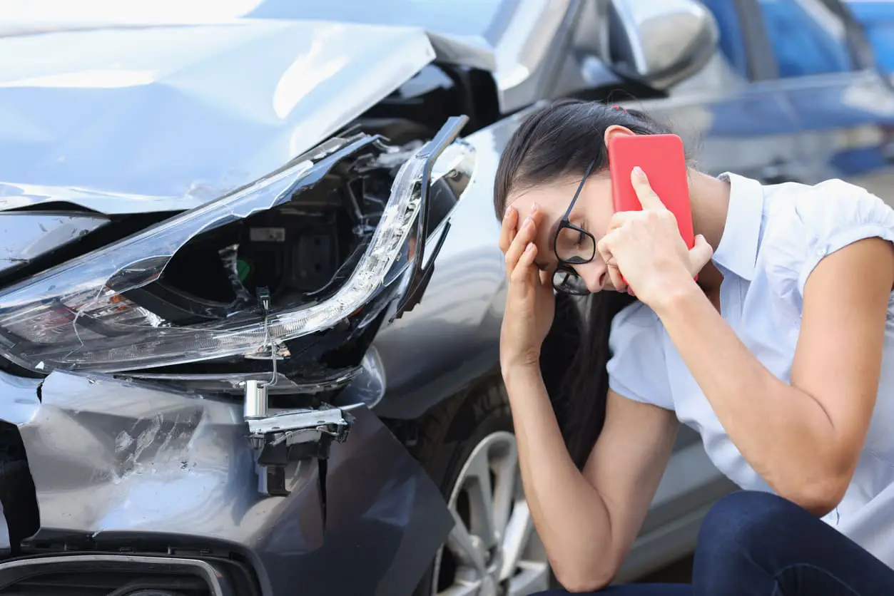 The Physical and Emotional Impact of a Brooklyn Car Accident The Physical and Emotional Impact of a Brooklyn Car Accident