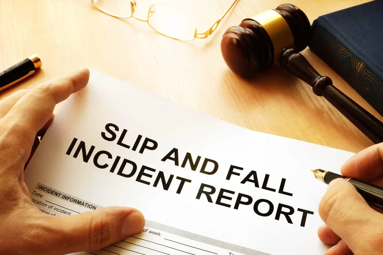 WHAT DO I HAVE TO PROVE TO WIN MY SLIP AND FALL LAWSUIT Bronx Slip and Fall Accident Lawyer - The Platta Law Firm
