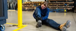 How Much Is a Slip and Fall Injury Claim Worth