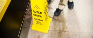 What Should I Do After a Slip and Fall Accident