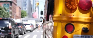 Who’s Liable for a School Bus Accident in NYC