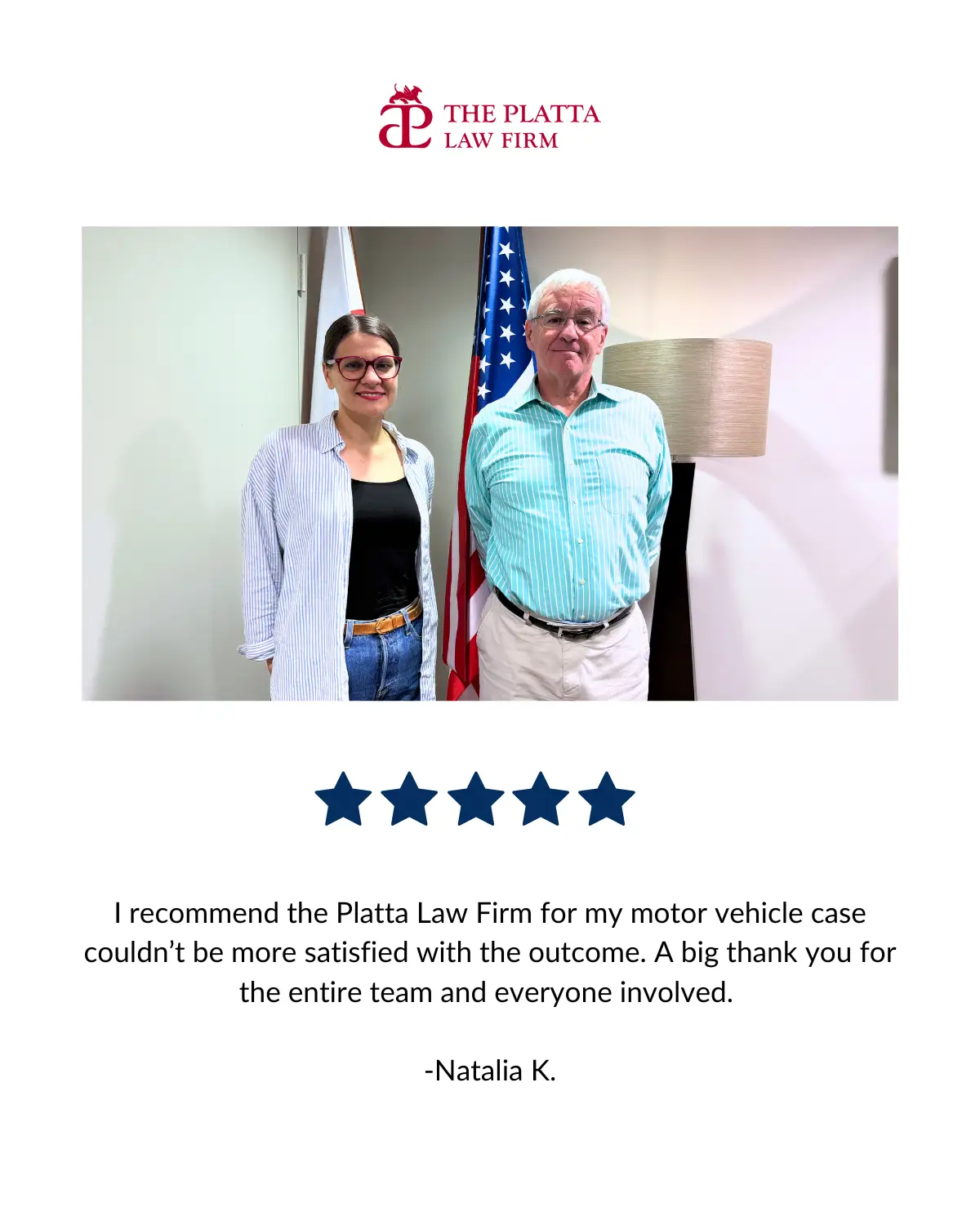 Website Client Review