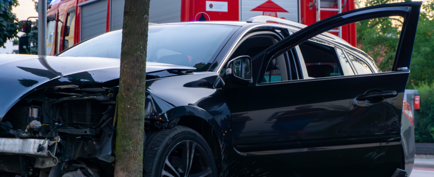 Alec Baldwin Crashed His SUV This Week — Who’s Really at Fault
