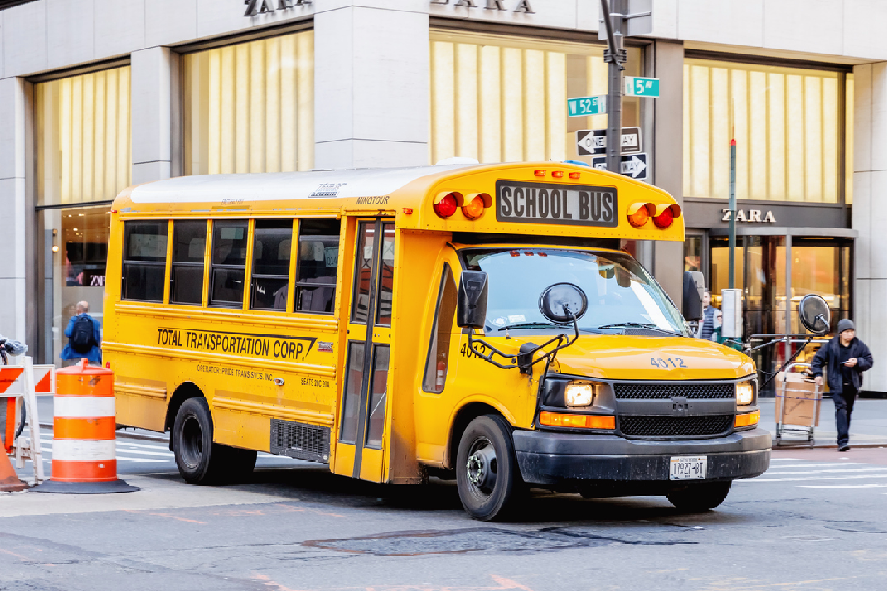 Ponieważ w tym wypadku brały udział dzieci, każda ugoda musi zostać również zweryfikowana i zatwierdzona przez sędziego.
