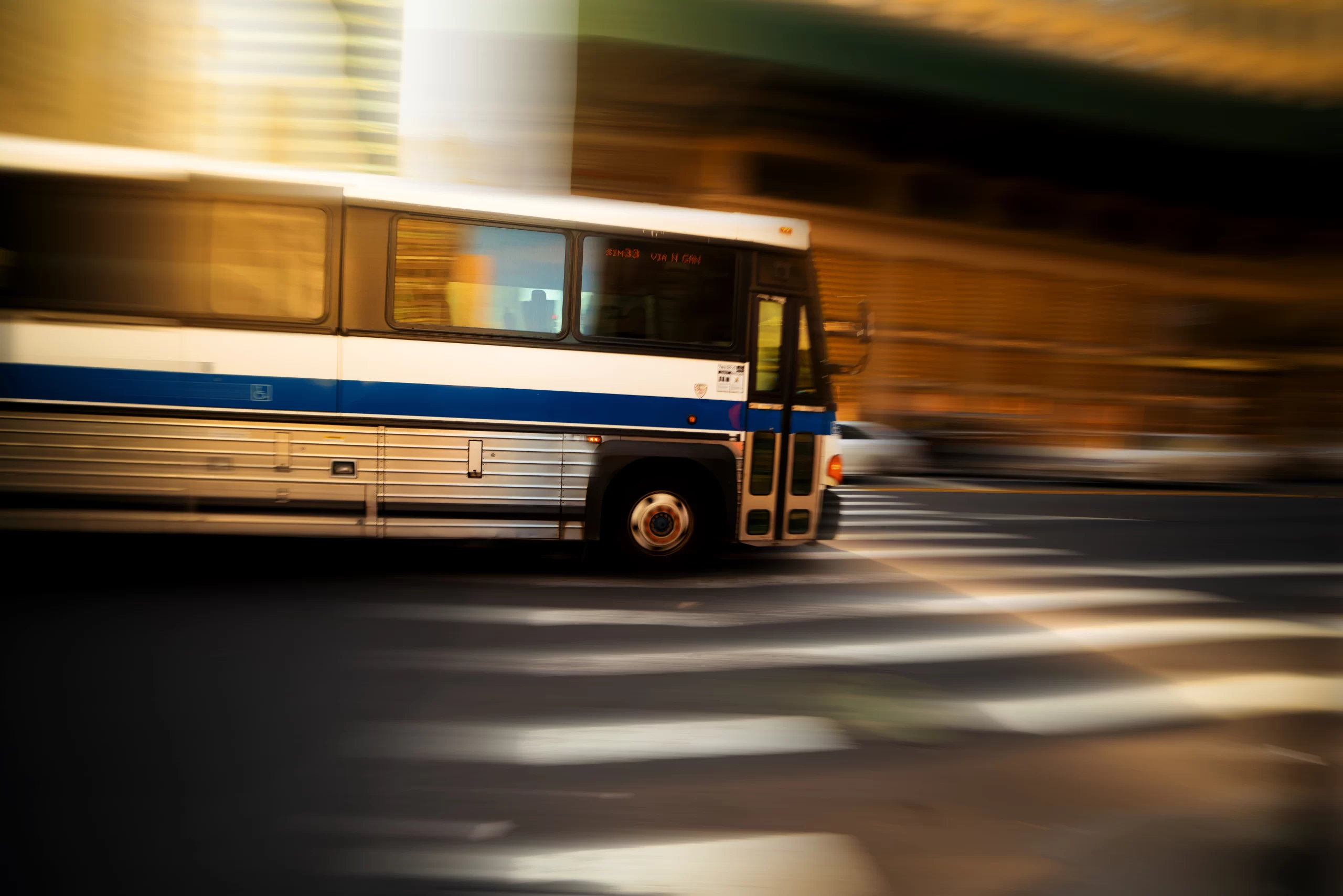 Why So Many MTA Bus Crash Victims Never Get Justice in NYC Why So Many MTA Bus Crash Victims Never Get Justice in NYC