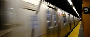 When the Subway Turns Tragic Who Really Pays After a Fatal Train Accident in NYC
