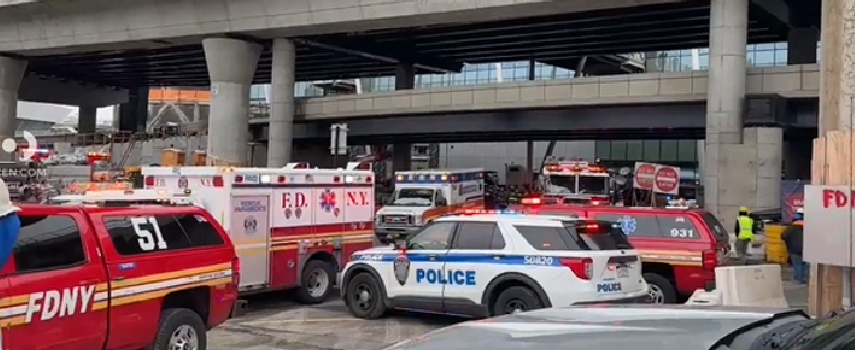 When a Beam Falls What Every Injured New York Construction Worker Needs to Know About Their Rights