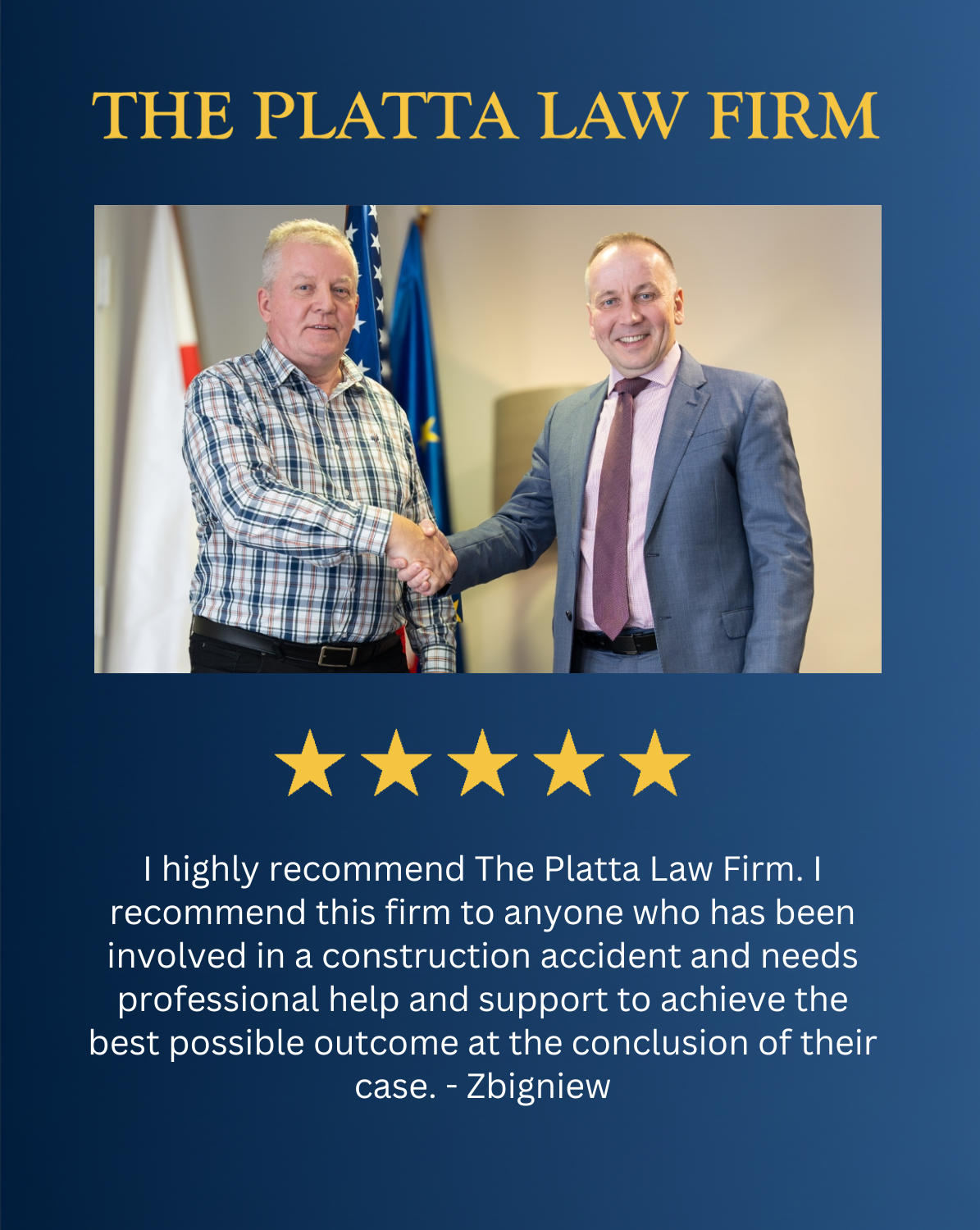 Client Testimonials Slide 8