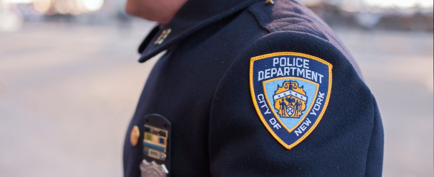 Workers’ Compensation Rights for Local Police Officers in New York