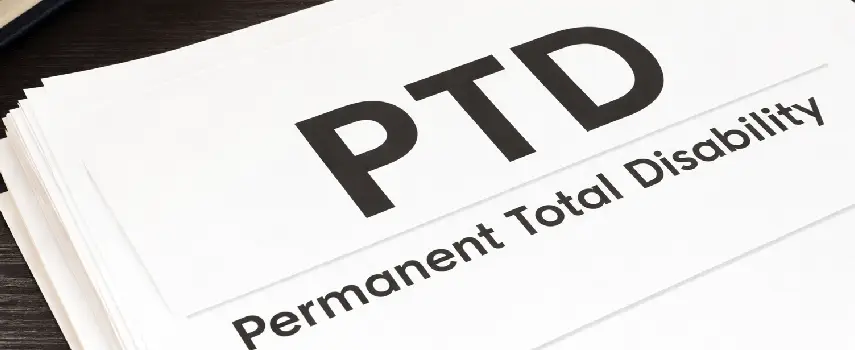 Understanding New York Permanent Total Disability