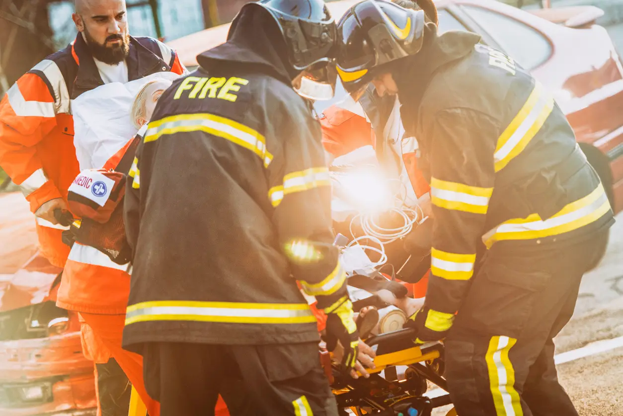 What’s the Severe Injury Threshold