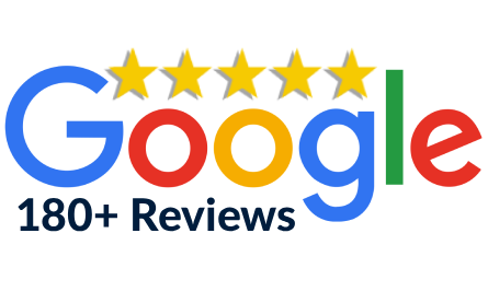 Google Reviews 5 Stars