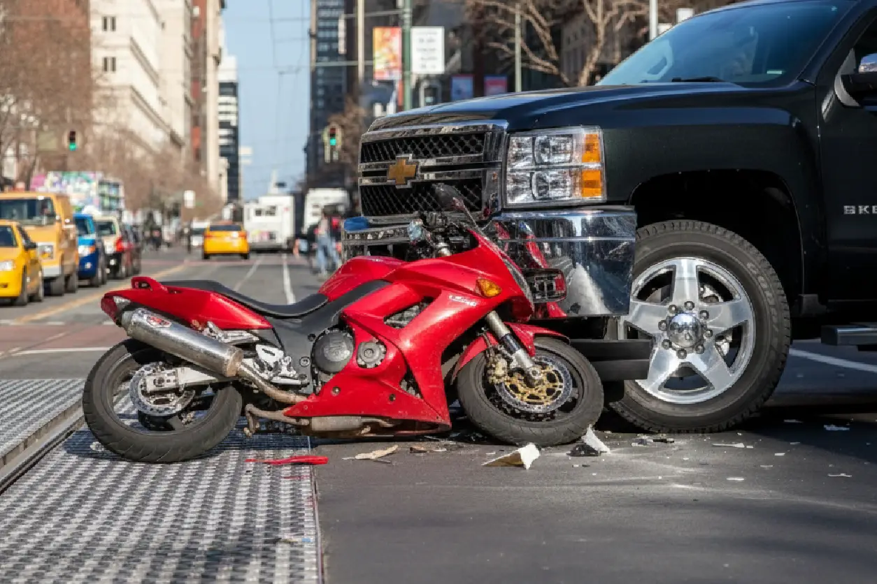 How Do Motorcycle Crash Cases Work in NYC? How Do Motorcycle Crash Cases Work in NYC?