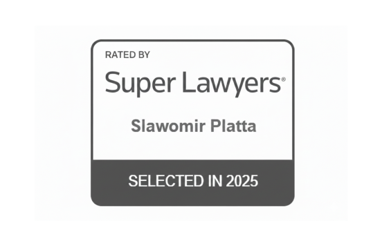 Super Lawyers New Badge 2025
