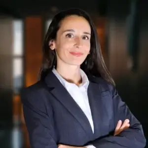 Evi Kallfa, Esq. - The Platta Law Firm