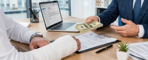 Should I Accept the Insurance Company’s Settlement Offer After a Motorcycle Accident?