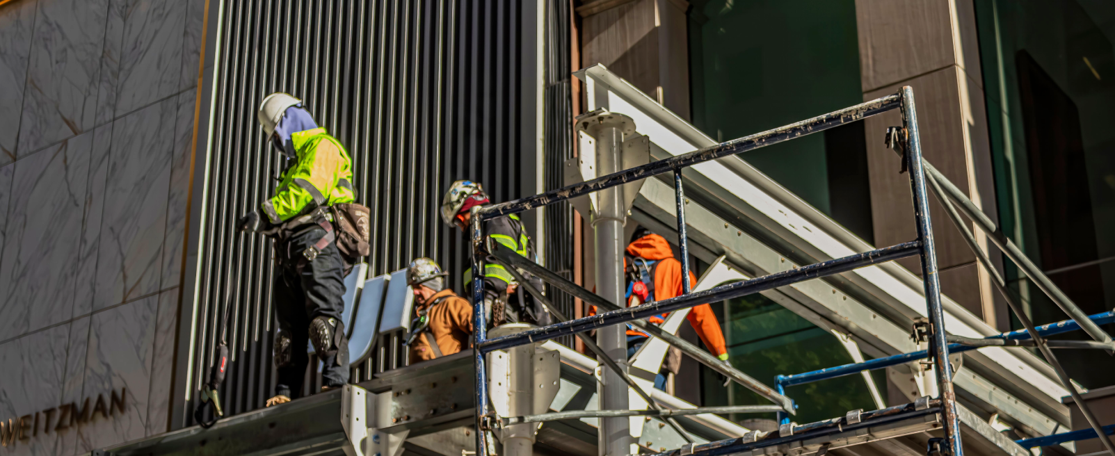 Who’s Responsible for Construction Site Safety in New York City?