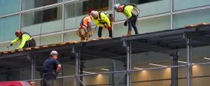 Can I Get Compensation if I’m Partly to Blame for a Construction Accident in NYC
